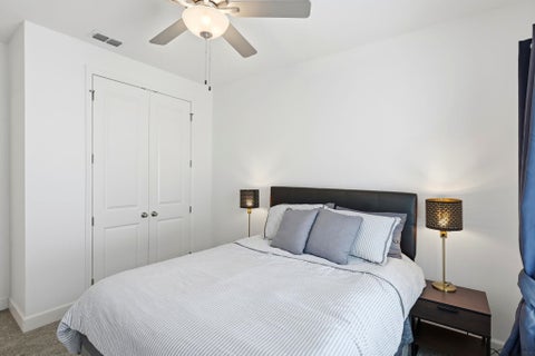 Tiny photo for 5404 River Reserve Lane, Tallahassee, FL 32303 (MLS # 402590)
