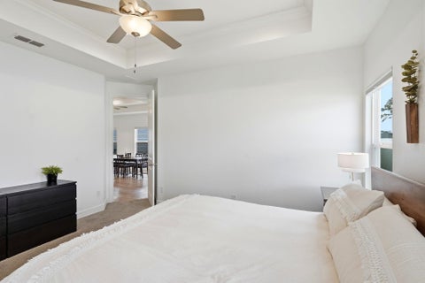 Tiny photo for 5404 River Reserve Lane, Tallahassee, FL 32303 (MLS # 402590)