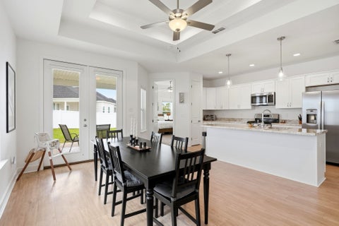 Tiny photo for 5404 River Reserve Lane, Tallahassee, FL 32303 (MLS # 402590)