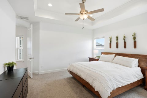 Tiny photo for 5404 River Reserve Lane, Tallahassee, FL 32303 (MLS # 402590)