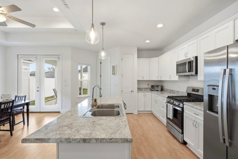 Tiny photo for 5404 River Reserve Lane, Tallahassee, FL 32303 (MLS # 402590)