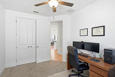 Tiny photo for 5404 River Reserve Lane, Tallahassee, FL 32303 (MLS # 402590)