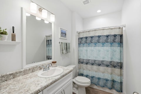 Tiny photo for 5404 River Reserve Lane, Tallahassee, FL 32303 (MLS # 402590)