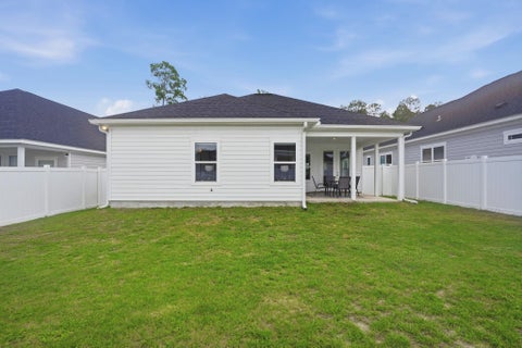 Tiny photo for 5404 River Reserve Lane, Tallahassee, FL 32303 (MLS # 402590)