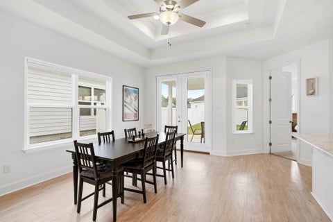 Tiny photo for 5404 River Reserve Lane, Tallahassee, FL 32303 (MLS # 402590)