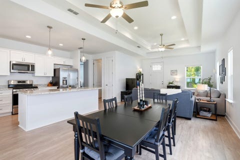 Tiny photo for 5404 River Reserve Lane, Tallahassee, FL 32303 (MLS # 402590)