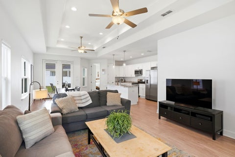 Tiny photo for 5404 River Reserve Lane, Tallahassee, FL 32303 (MLS # 402590)