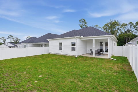 Tiny photo for 5404 River Reserve Lane, Tallahassee, FL 32303 (MLS # 402590)