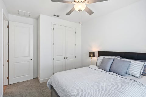 Tiny photo for 5404 River Reserve Lane, Tallahassee, FL 32303 (MLS # 402590)
