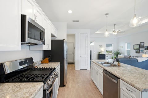 Tiny photo for 5404 River Reserve Lane, Tallahassee, FL 32303 (MLS # 402590)