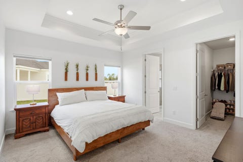 Tiny photo for 5404 River Reserve Lane, Tallahassee, FL 32303 (MLS # 402590)