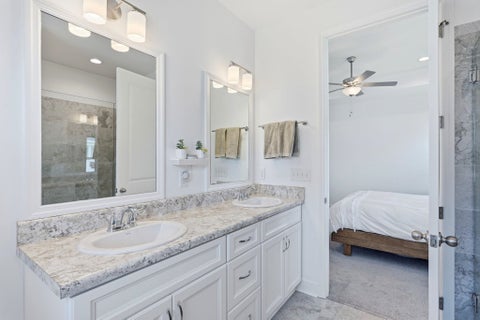 Tiny photo for 5404 River Reserve Lane, Tallahassee, FL 32303 (MLS # 402590)