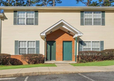 A home in Tallahassee