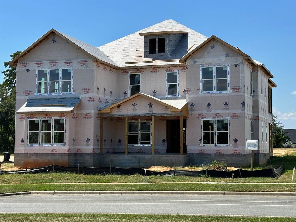 Photo of 3046 FOUR OAKS Boulevard, Tallahassee, FL 32311 (MLS # 391173)