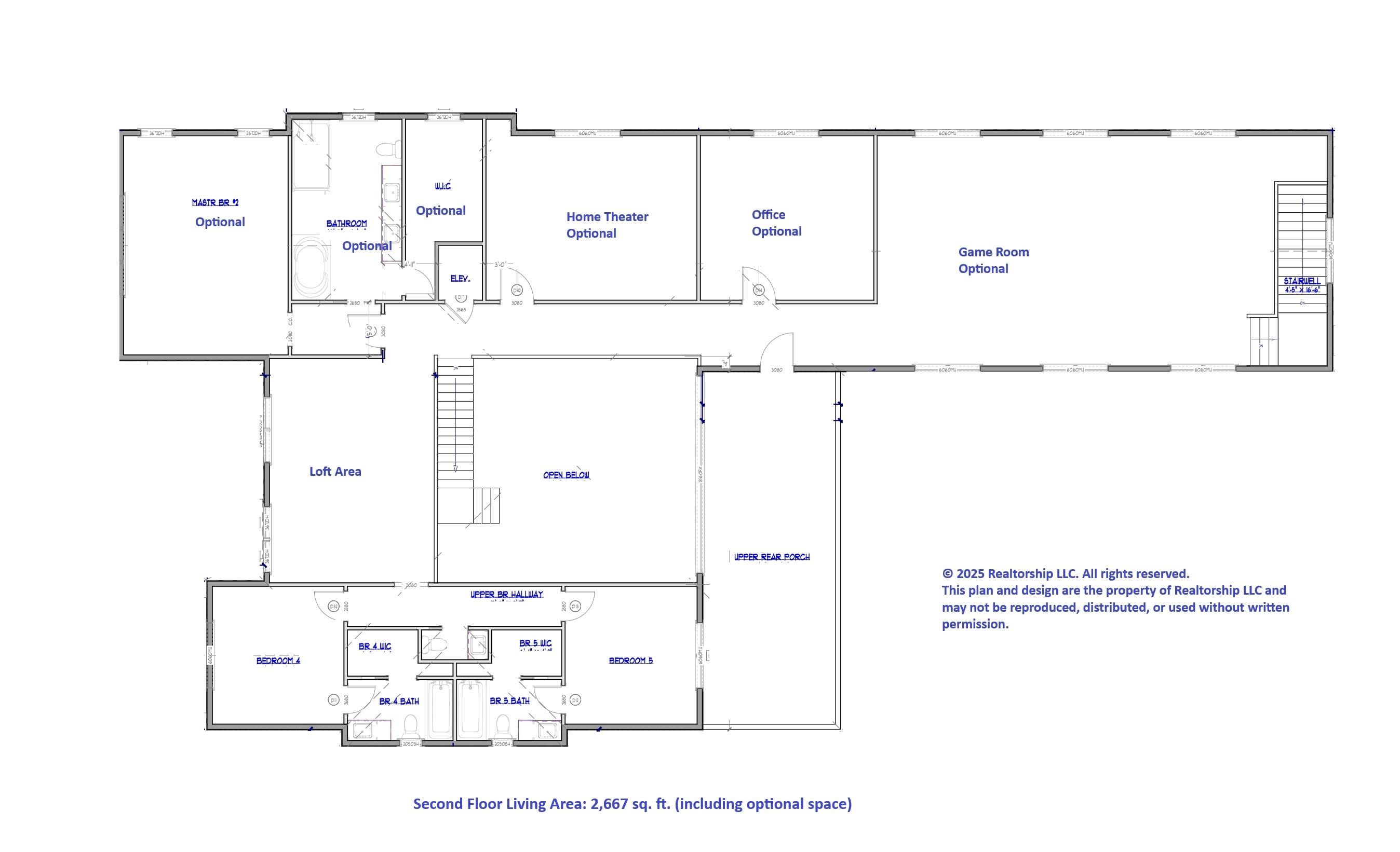 3046 FOUR OAKS Boulevard