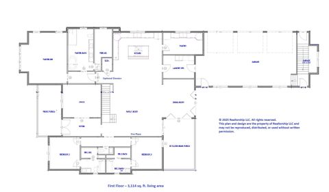 Tiny photo for 3046 FOUR OAKS Boulevard, Tallahassee, FL 32311 (MLS # 391173)