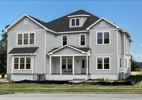 Photo of 3046 FOUR OAKS Boulevard, Tallahassee, FL 32311 (MLS # 391173)