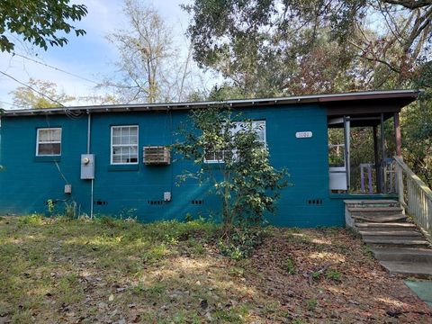 Photo of 1101 COLORADO Street, Tallahassee, FL 32304 (MLS # 394694)