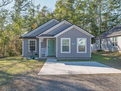 10 Ranger Trace Crawfordville FL 32327