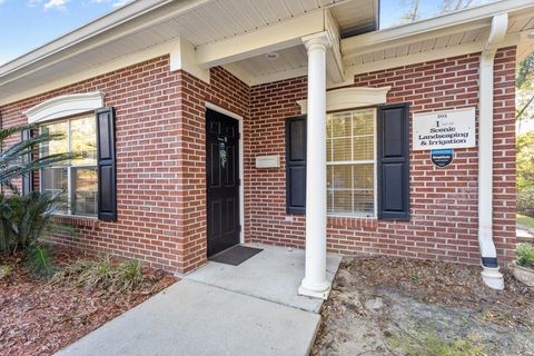 Tiny photo for 3653 Cagney Drive #205, Tallahassee, FL 32309 (MLS # 387753)