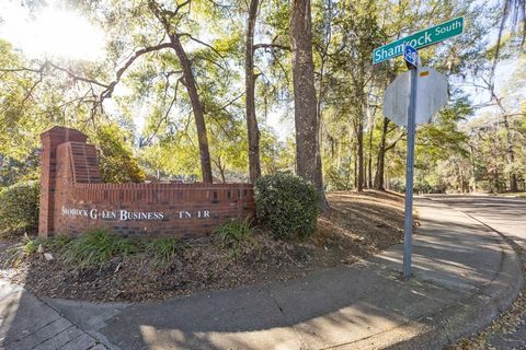 Tiny photo for 3653 Cagney Drive #205, Tallahassee, FL 32309 (MLS # 387753)