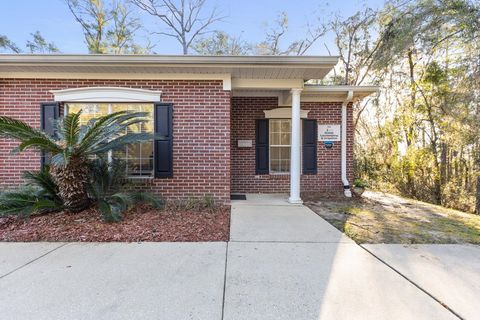 Tiny photo for 3653 Cagney Drive #205, Tallahassee, FL 32309 (MLS # 387753)