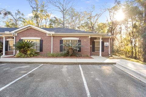 Tiny photo for 3653 Cagney Drive #205, Tallahassee, FL 32309 (MLS # 387753)