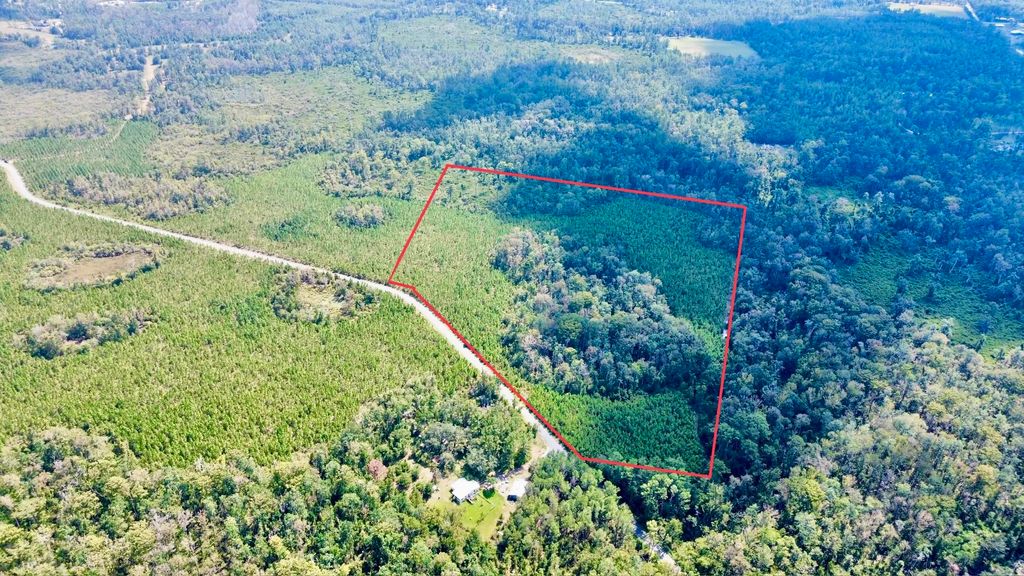 Photo of Lot 1 SW Wonderwood Street, Greenville, FL 32331 (MLS # 391335)