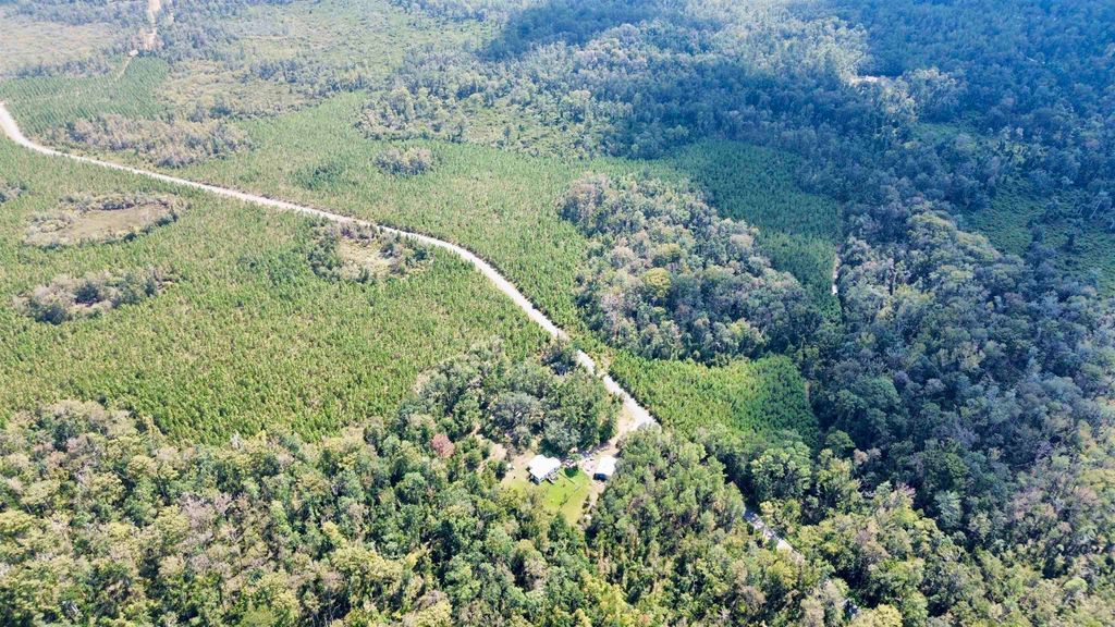 Photo of Lot 1 SW Wonderwood Street, Greenville, FL 32331 (MLS # 391335)