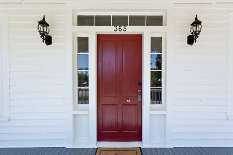 Tiny photo for 365 S MULBERRY Street, Monticello, FL 32344 (MLS # 399129)