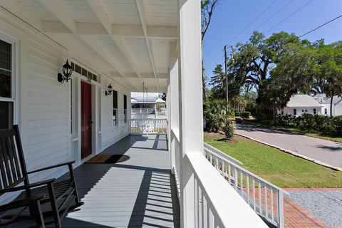 Tiny photo for 365 S MULBERRY Street, Monticello, FL 32344 (MLS # 399129)