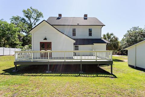 Tiny photo for 365 S MULBERRY Street, Monticello, FL 32344 (MLS # 399129)