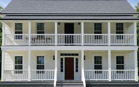 Tiny photo for 365 S MULBERRY Street, Monticello, FL 32344 (MLS # 399129)