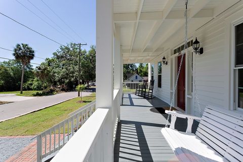 Tiny photo for 365 S MULBERRY Street, Monticello, FL 32344 (MLS # 399129)