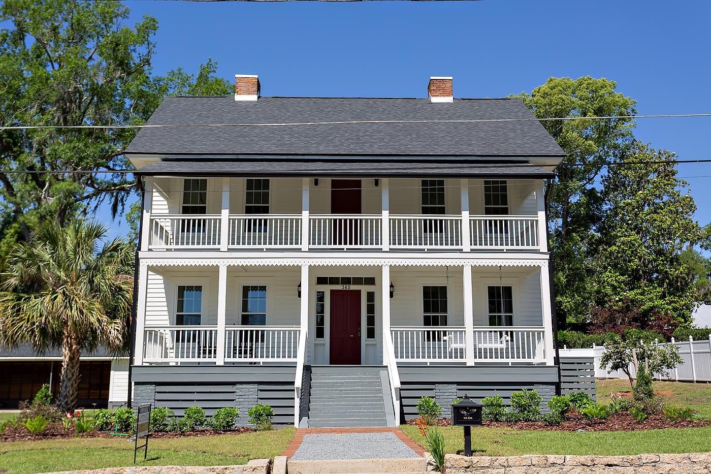 Photo 1 of 57 — 365 S MULBERRY Street, Monticello, FL 32344