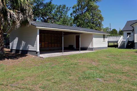 Tiny photo for 365 S MULBERRY Street, Monticello, FL 32344 (MLS # 399129)