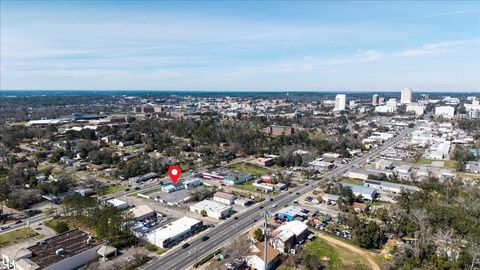 Tiny photo for 2011 S Adams Street, Tallahassee, FL 32301 (MLS # 379978)