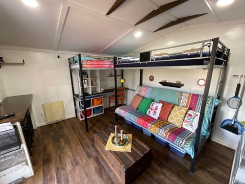 Tiny photo for 198 NE Blackjack Loop, Lee, FL 32059 (MLS # 397035)