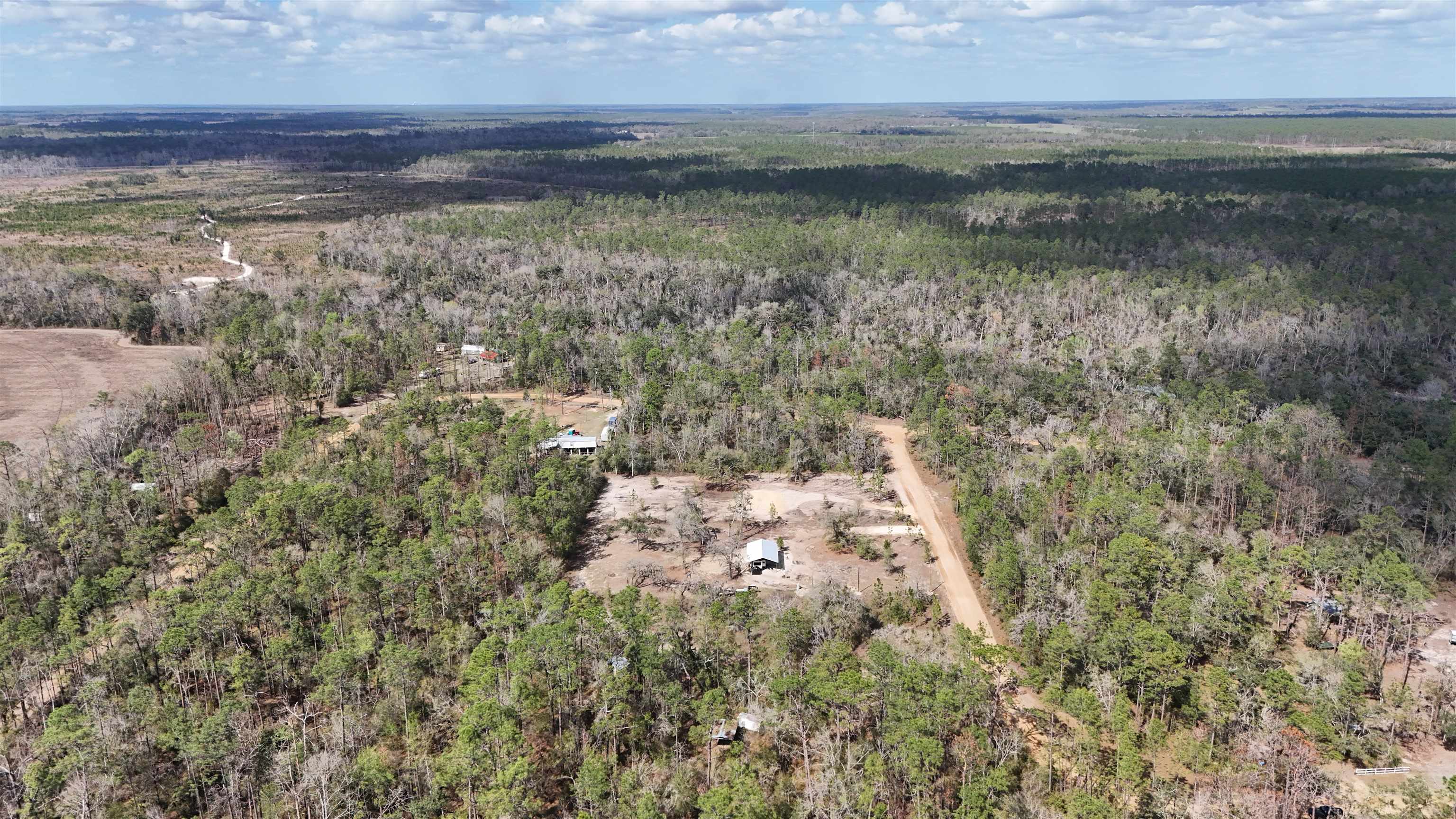 198 NE Blackjack Loop