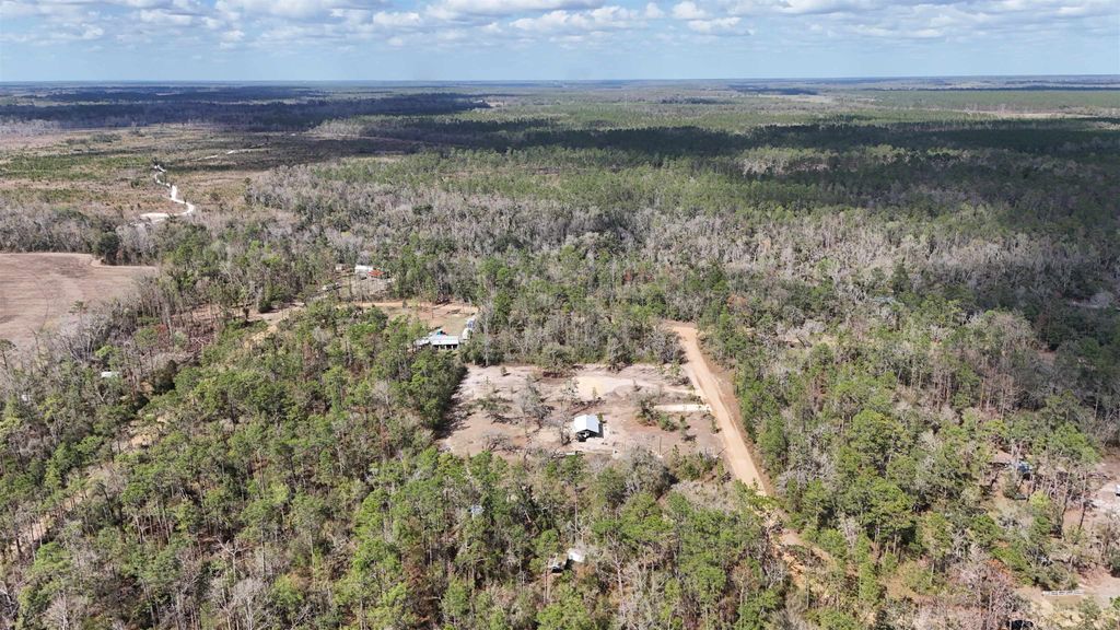 Photo of 198 NE Blackjack Loop, Lee, FL 32059 (MLS # 397035)
