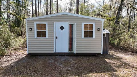 Tiny photo for 198 NE Blackjack Loop, Lee, FL 32059 (MLS # 397035)