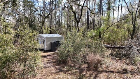 Tiny photo for 198 NE Blackjack Loop, Lee, FL 32059 (MLS # 397035)