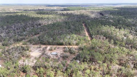 Tiny photo for 198 NE Blackjack Loop, Lee, FL 32059 (MLS # 397035)