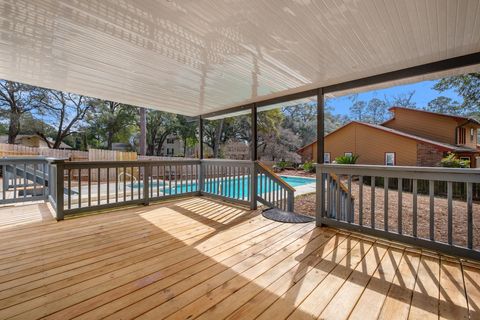 Tiny photo for 3141 N Shannon Lakes Drive, Tallahassee, FL 32309 (MLS # 396068)