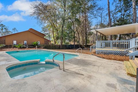 Tiny photo for 3141 N Shannon Lakes Drive, Tallahassee, FL 32309 (MLS # 396068)