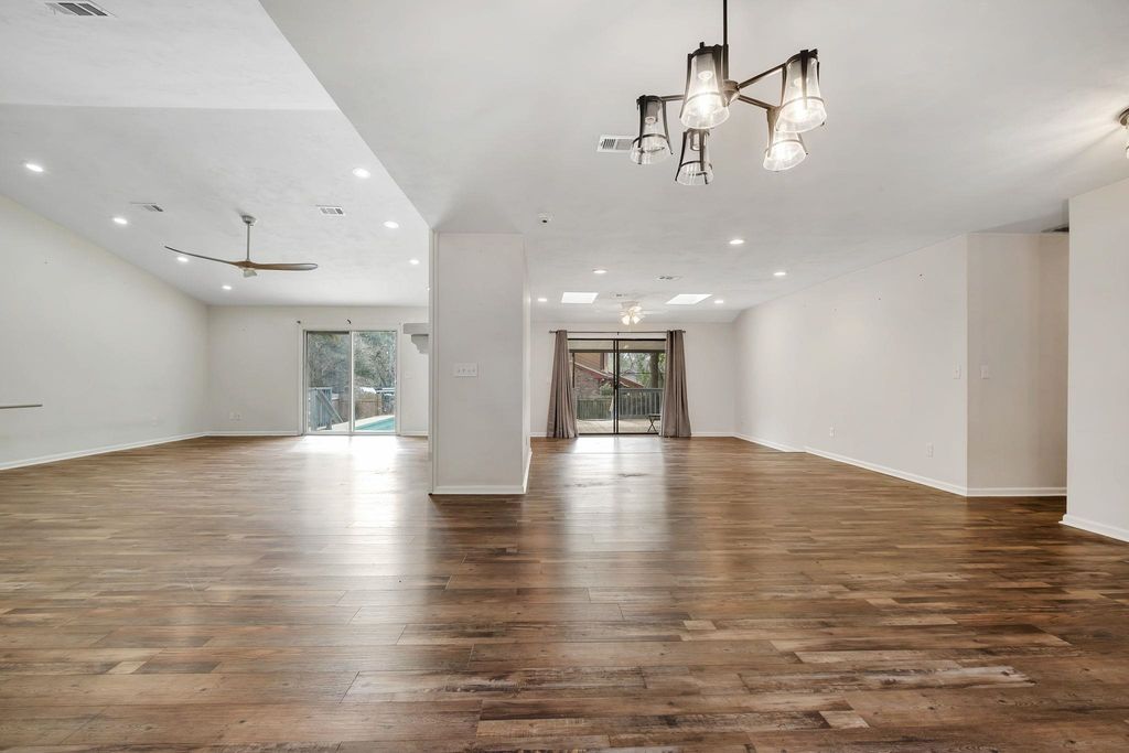 Photo of 3141 N Shannon Lakes Drive, Tallahassee, FL 32309 (MLS # 396068)