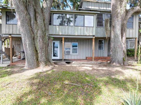 Tiny photo for 1055 NE Cherry Lake Circle, Madison, FL 32340 (MLS # 397596)