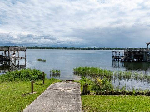 Tiny photo for 1055 NE Cherry Lake Circle, Madison, FL 32340 (MLS # 397596)