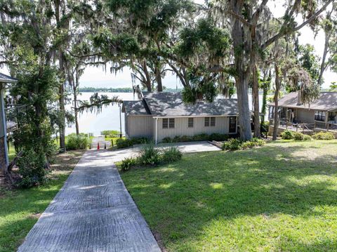 Tiny photo for 1055 NE Cherry Lake Circle, Madison, FL 32340 (MLS # 397596)