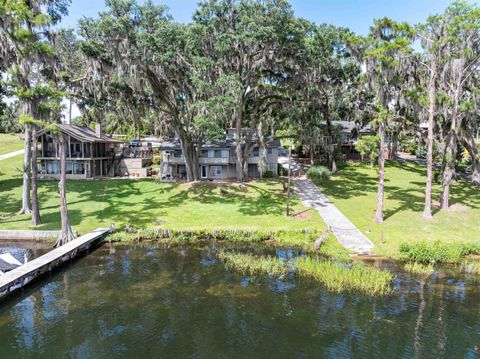Tiny photo for 1055 NE Cherry Lake Circle, Madison, FL 32340 (MLS # 397596)